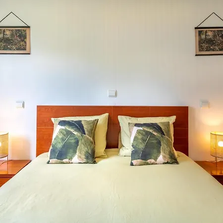 Apartamento Tres Irmas By Gestaz Portimão