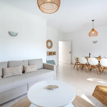 Apartamento Tres Irmas By Gestaz *