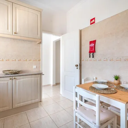 Tres Irmas By Gestaz Apartamento *